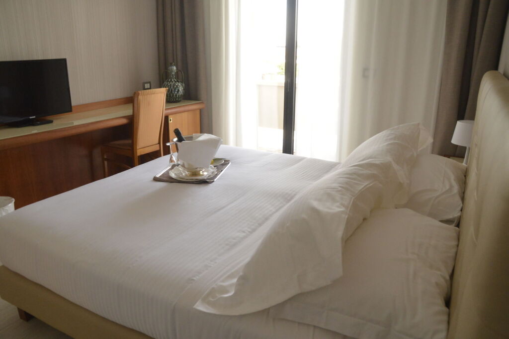 DAragona Lifestyle Hotel