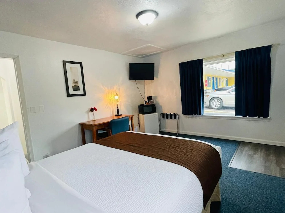 Sparta inn