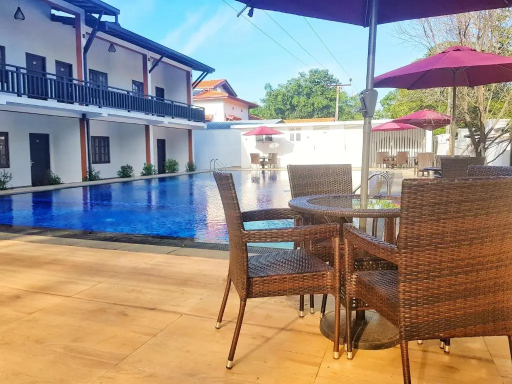 Livinya Holiday Resort
