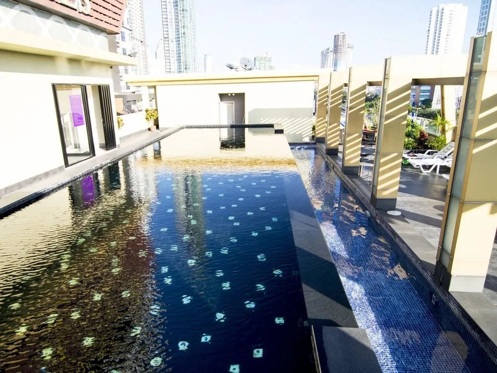 NIDA Rooms Krung ThonBuri 369 Riverside