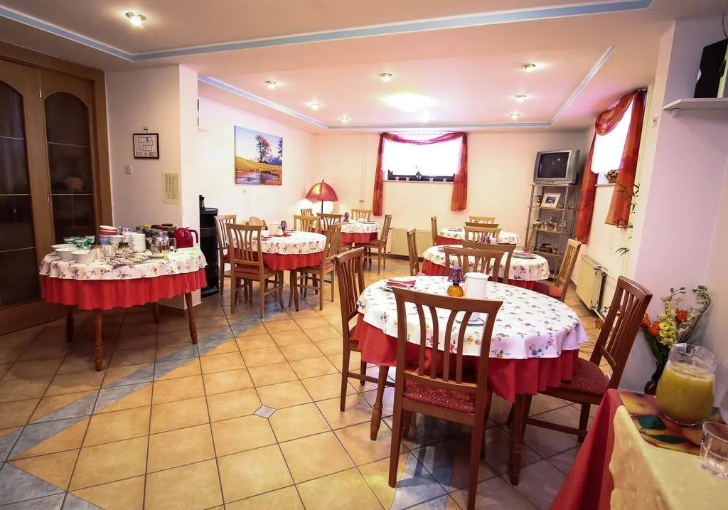B&B Brezov Gaj