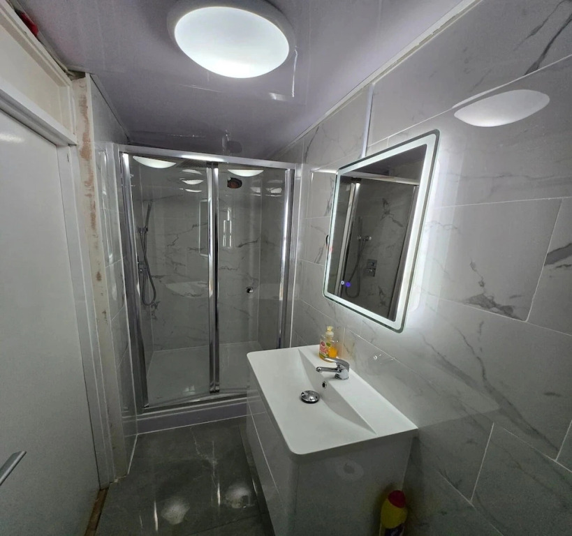Standard Double Room - Shared