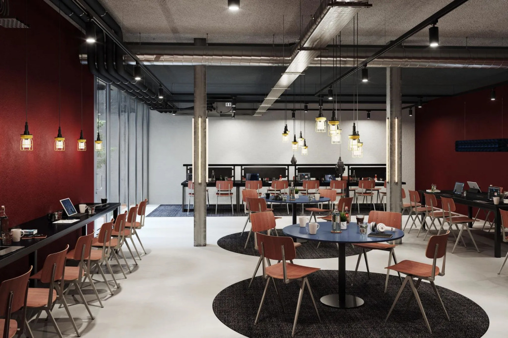 The Social Hub Toulouse