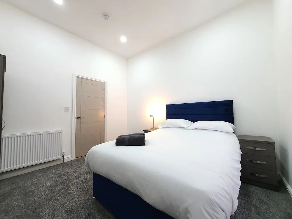 Dysa Banks Apartments