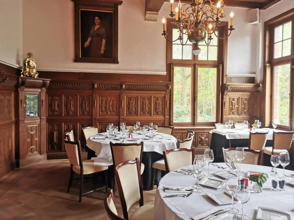 Kasteel Ryckevelde