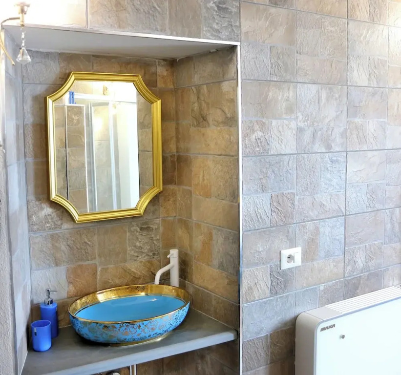 Antares Rooms