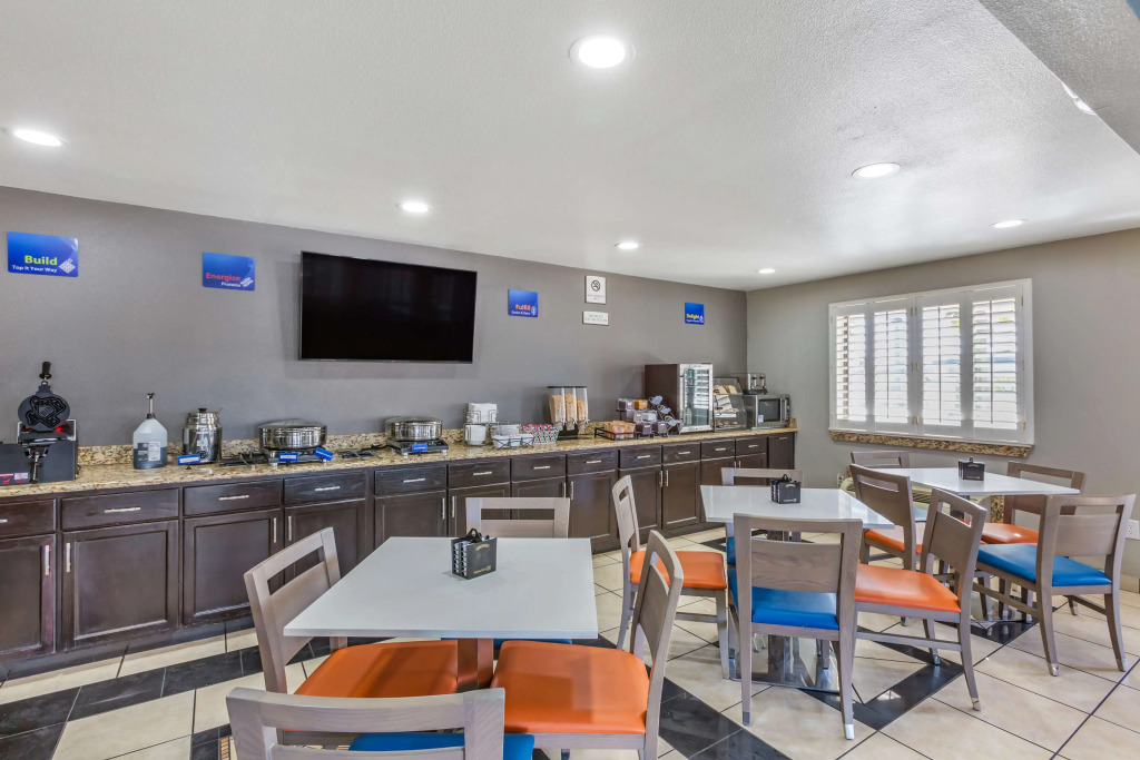 Best Western Sunland Park Inn