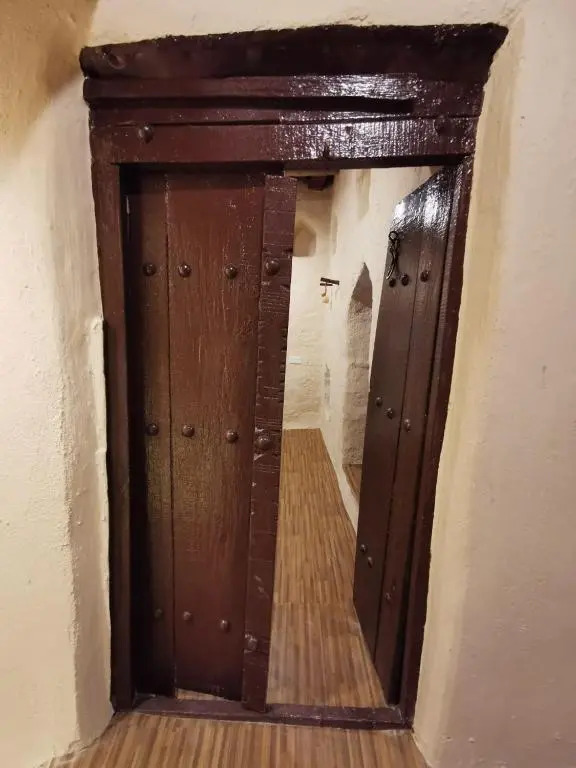 Mud House Nizwa