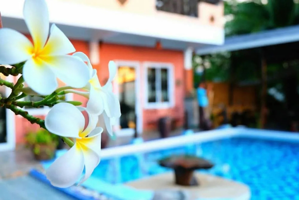 Little Hotel Koh Tao