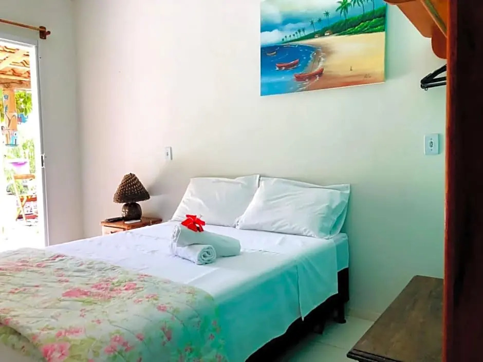 Caraiva Recanto Pousada de Ferias
