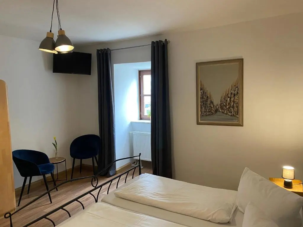 3 Zimmer Ferienwohnung Waitzingers
