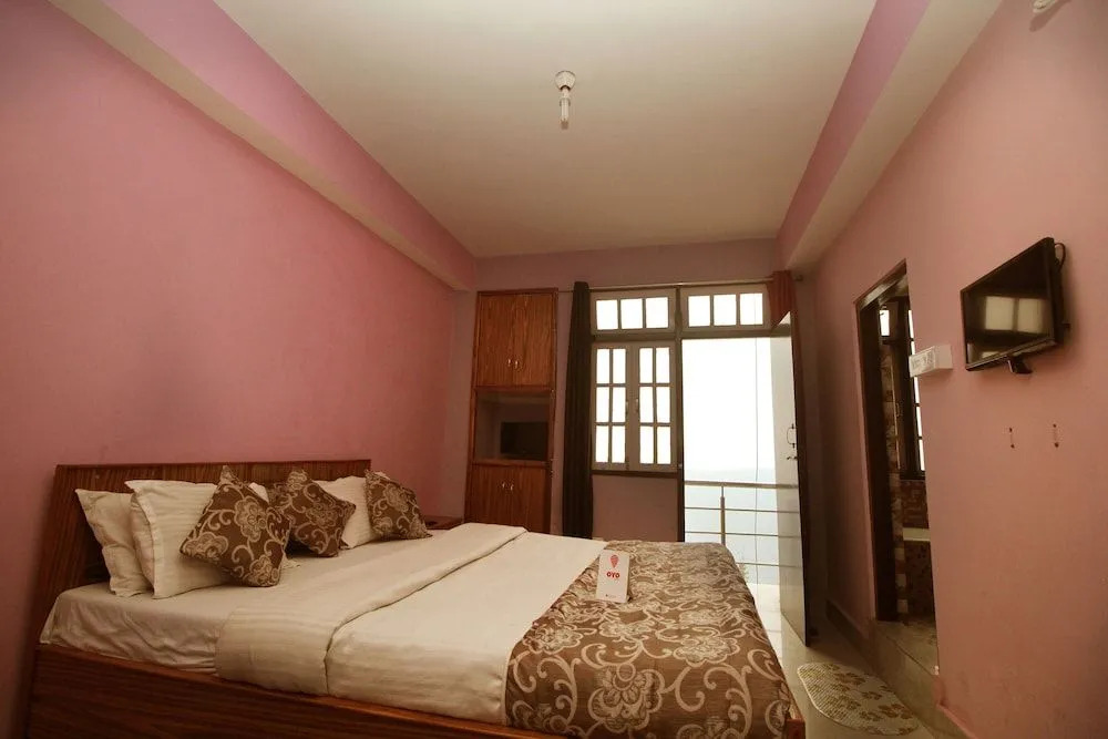 OYO 8164 Hotel Hans Inn Regency