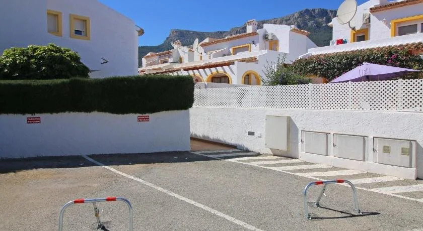 Residencial Puerta De Calpe