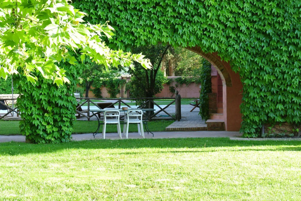 Le Versegge Resort