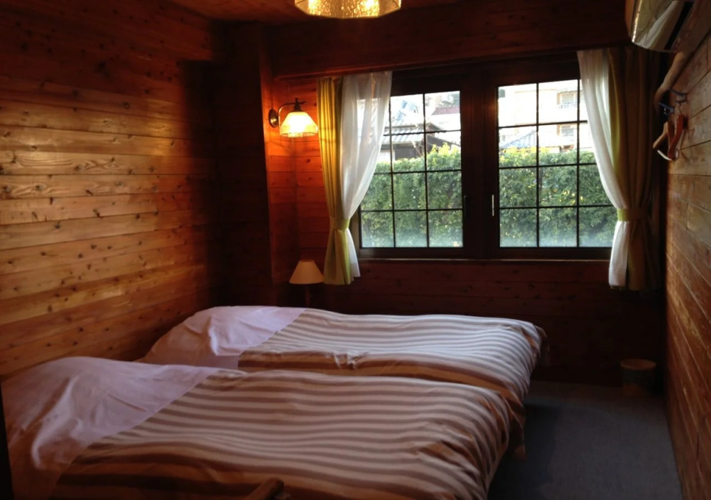 Pension Baden Heim