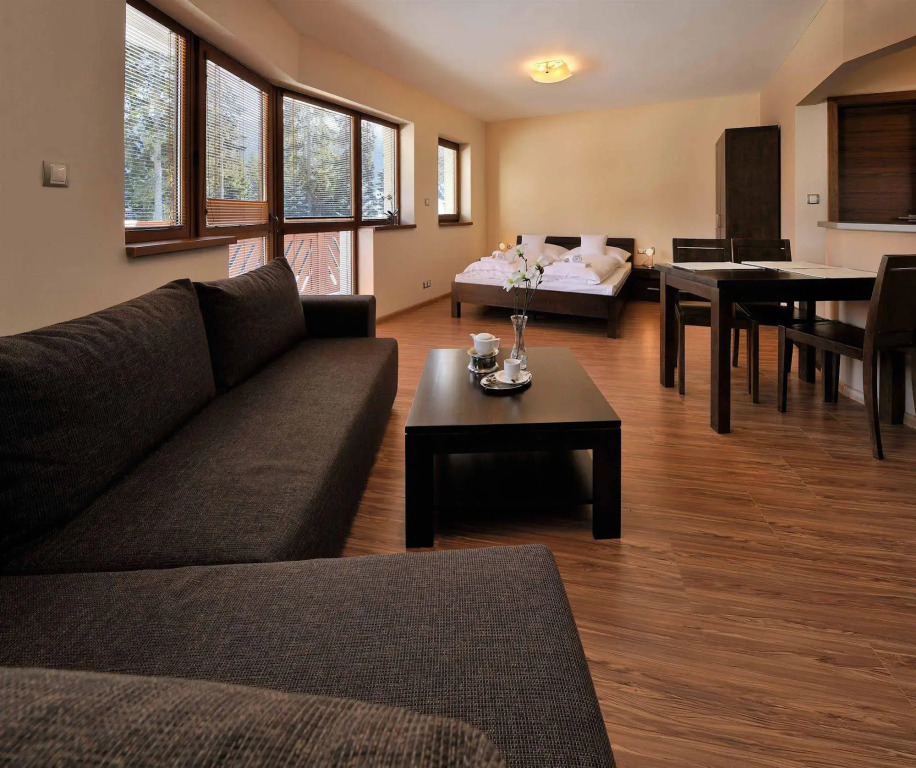 Villa Gardenia