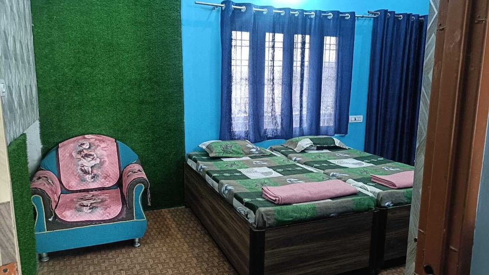 Balaji Homestay & Guest house