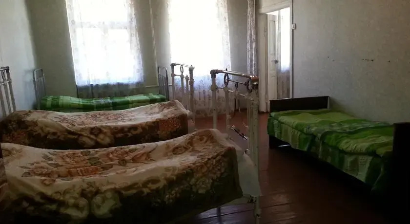 Grandmothers Guesthouse