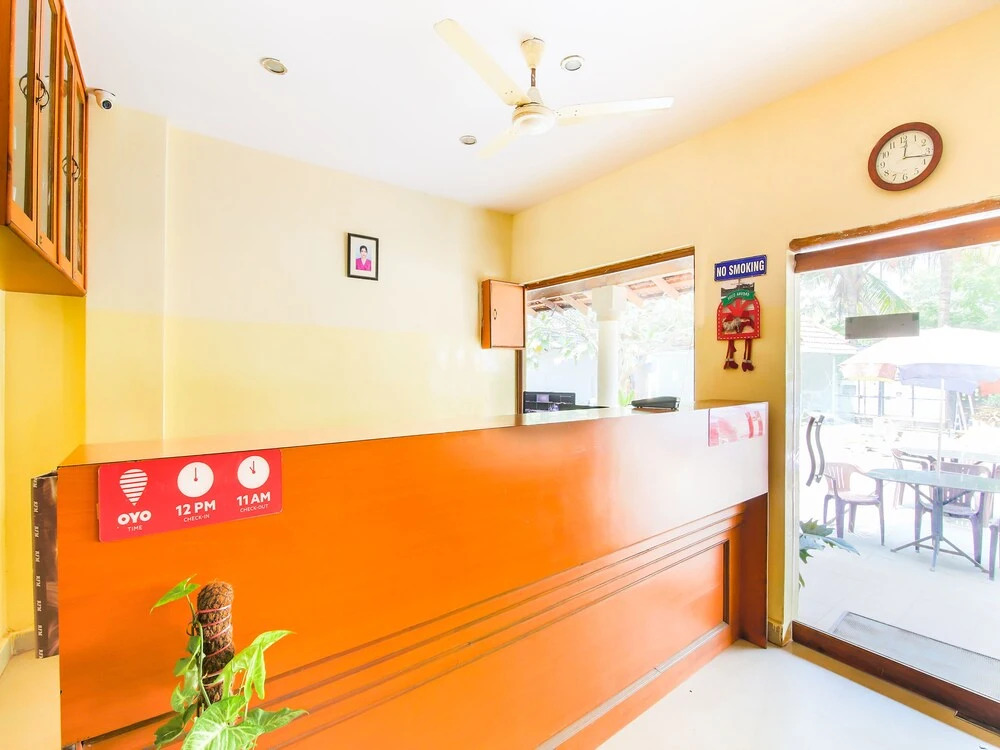 OYO 22294 Viva Maria Guest House