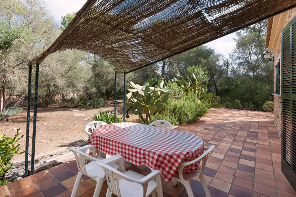 Sa Rota de Can Blan by Sealand Villas