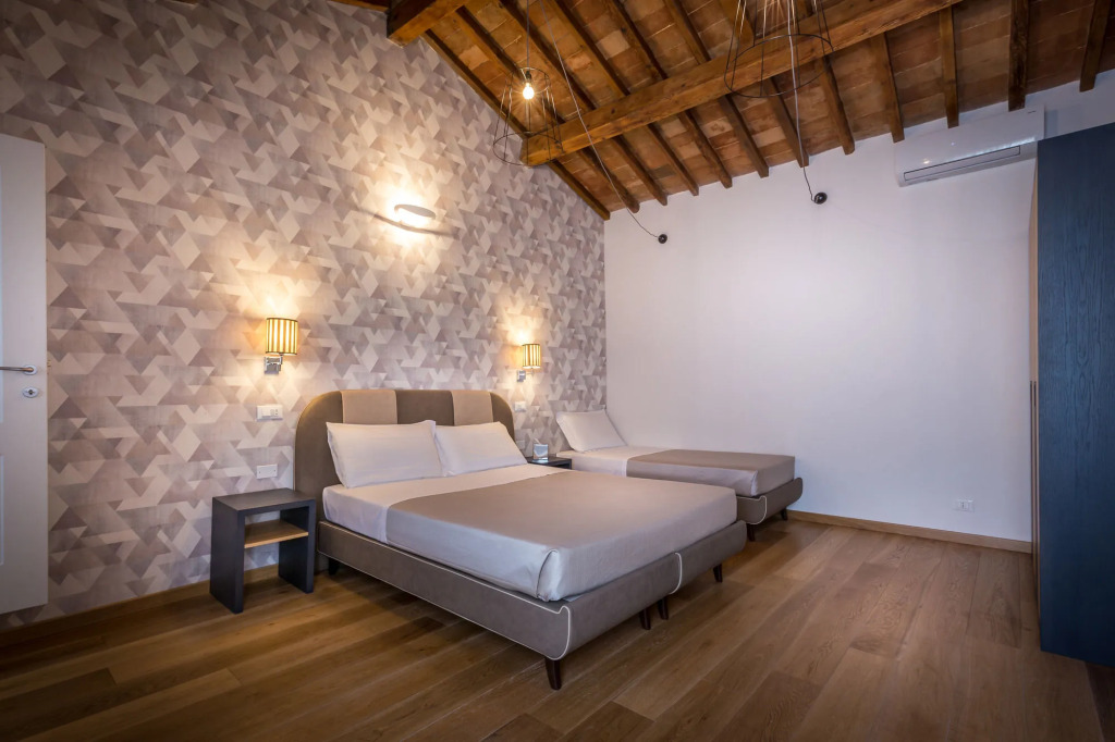 Martelli 6 Suite & Apartments