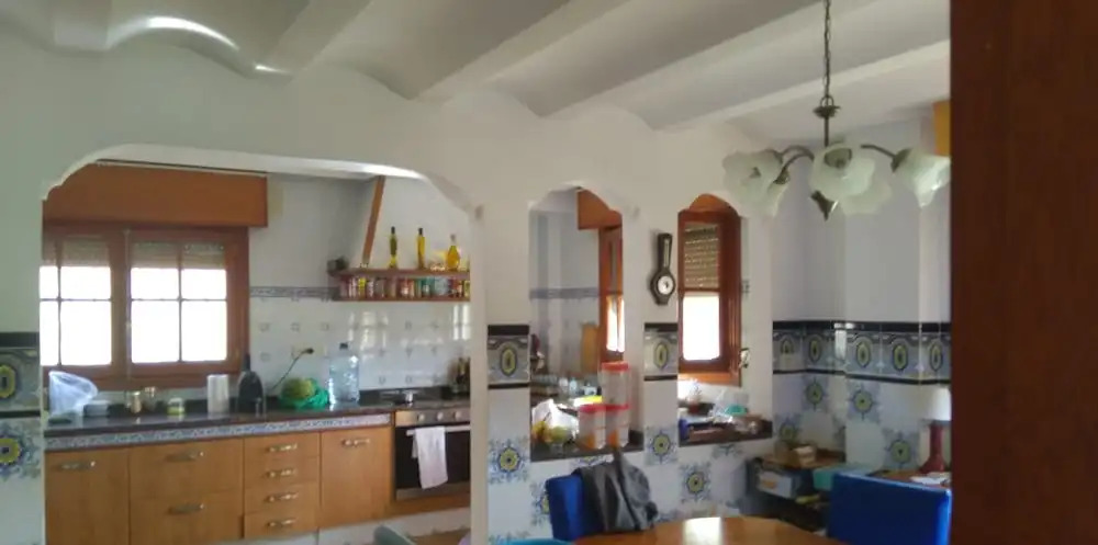 Apartamentos en Villa Planeta