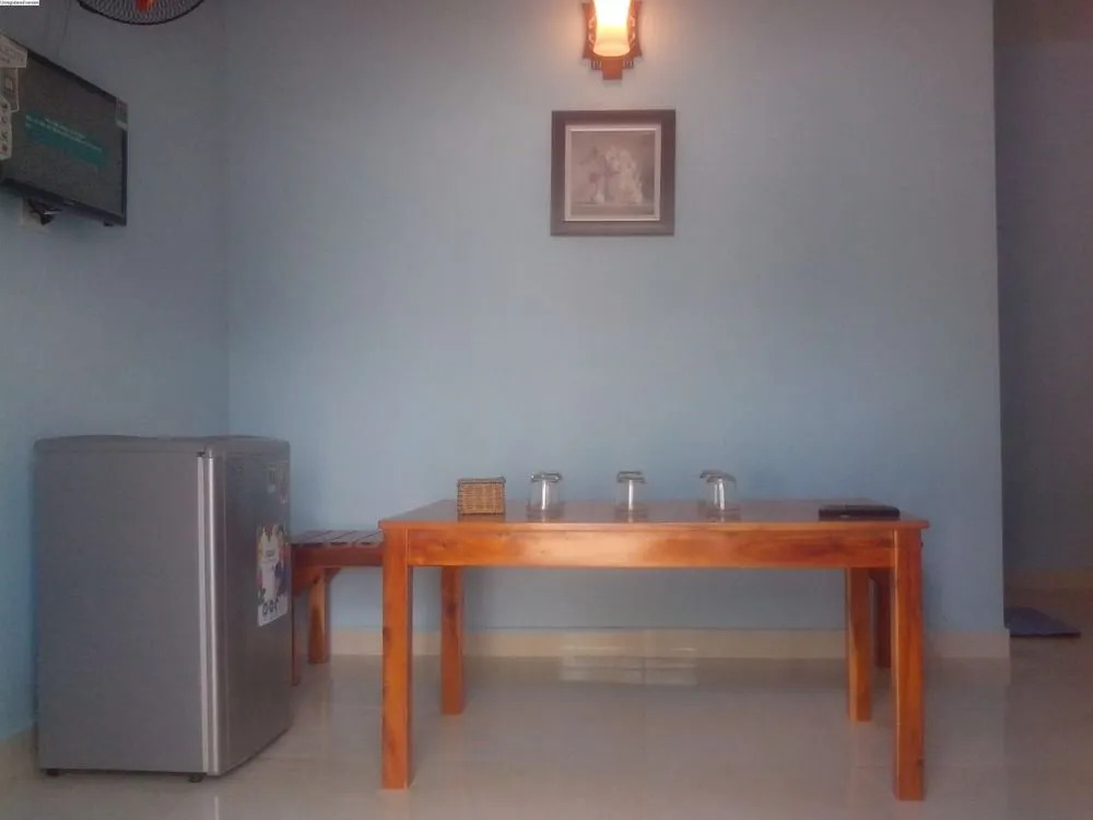Kim Minh Resort