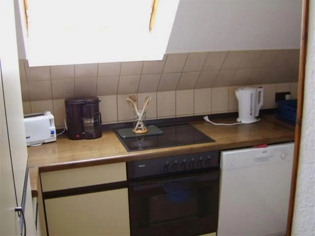 Ferienwohnung Zeidler