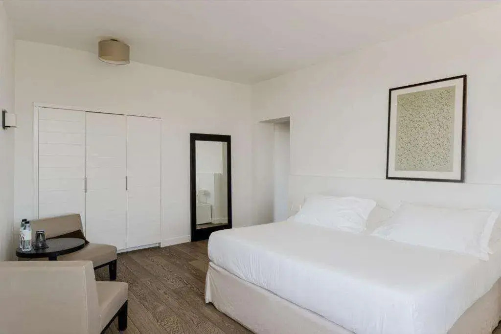Boutique Hotel NOAE by Emerald Stay