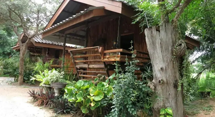 Ruan Mai Resort