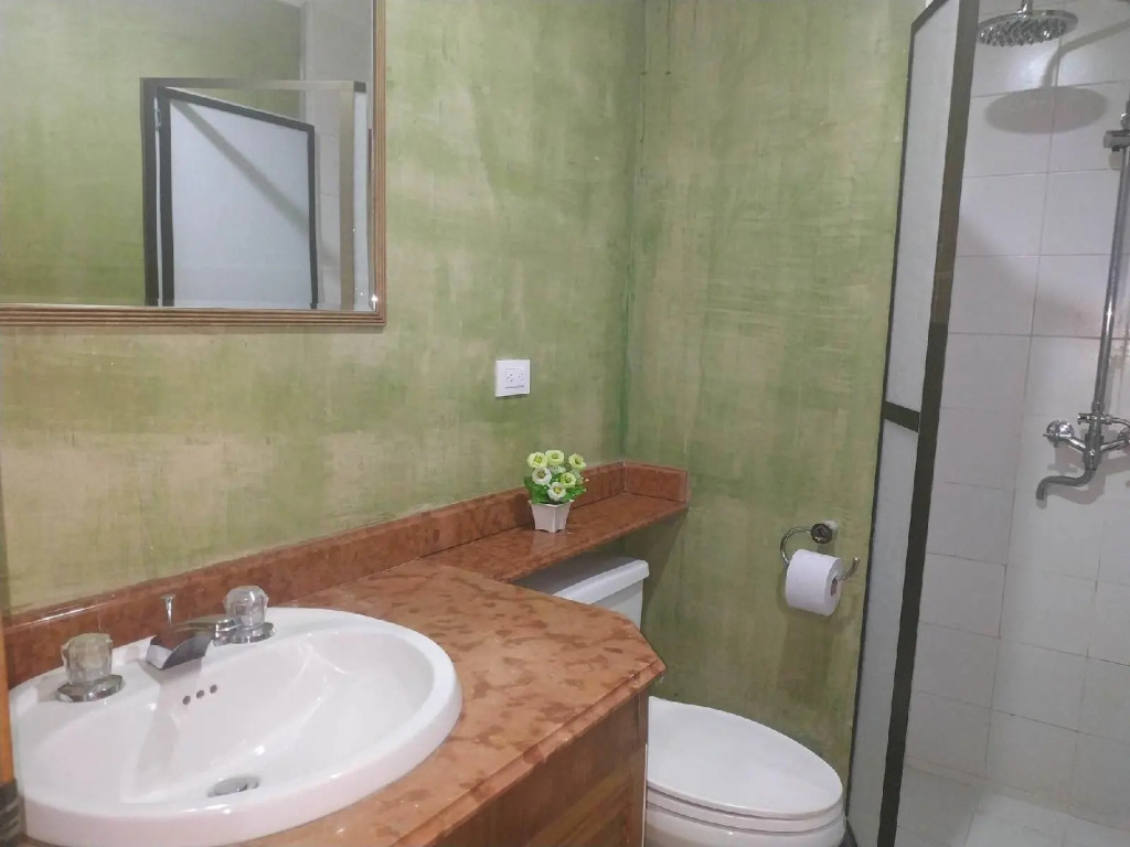 Los Andes Hostel