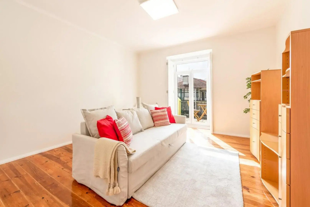 GuestReady - Tower- 3 Bedroom Apartment in Saldanha