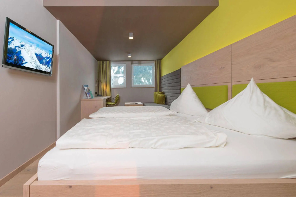 Familotel Alphotel