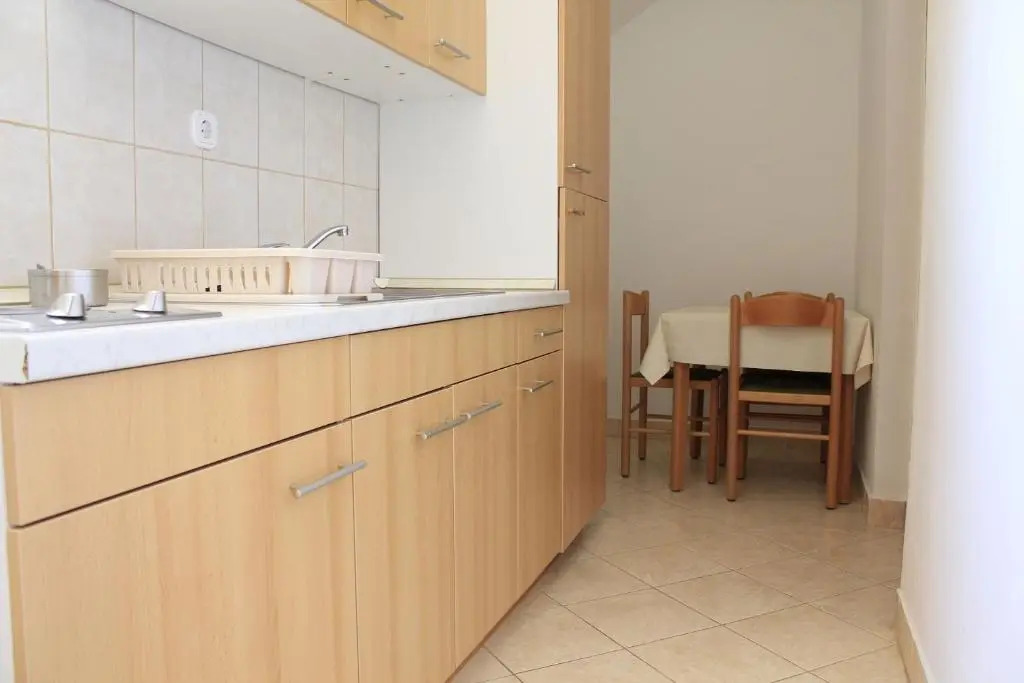 Apartments Zdenka