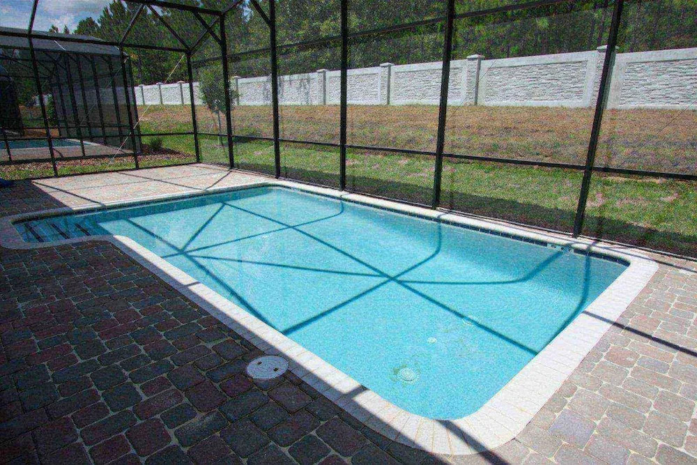 Ov4103 - Champions Gate Resort - 4 Bed 3 Baths Villa