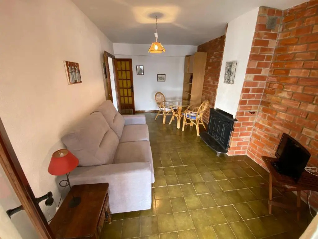 Apartamentos Neptuno Altamar