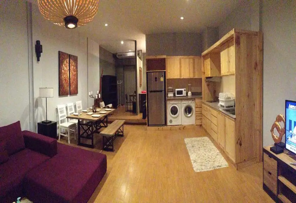 Nakara Loft Chiangmai