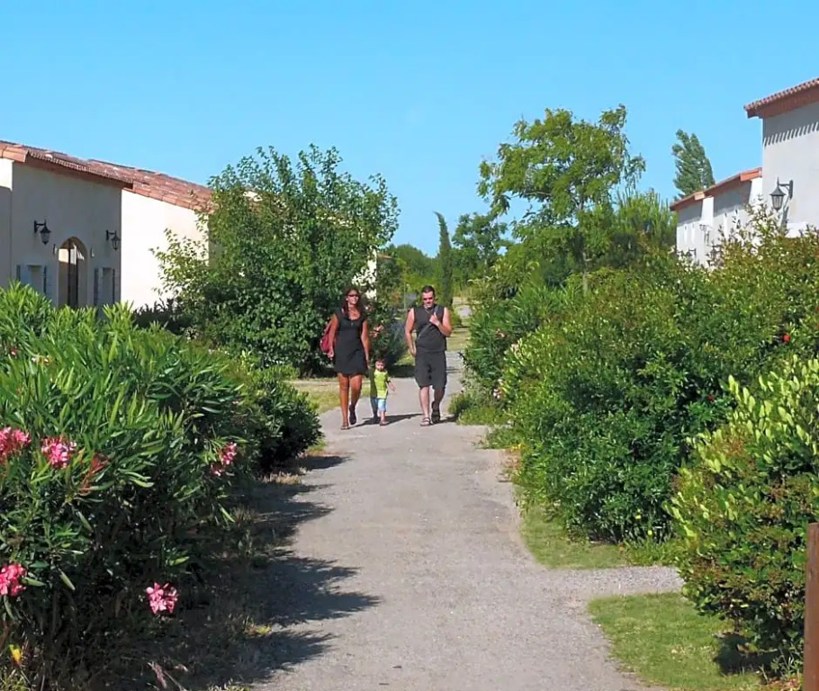 Hôtel Restaurant Les Jasses de Camargue