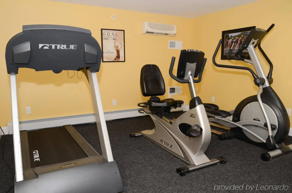 Essex Street Inn & Suites, an Ascend Collection Hotel