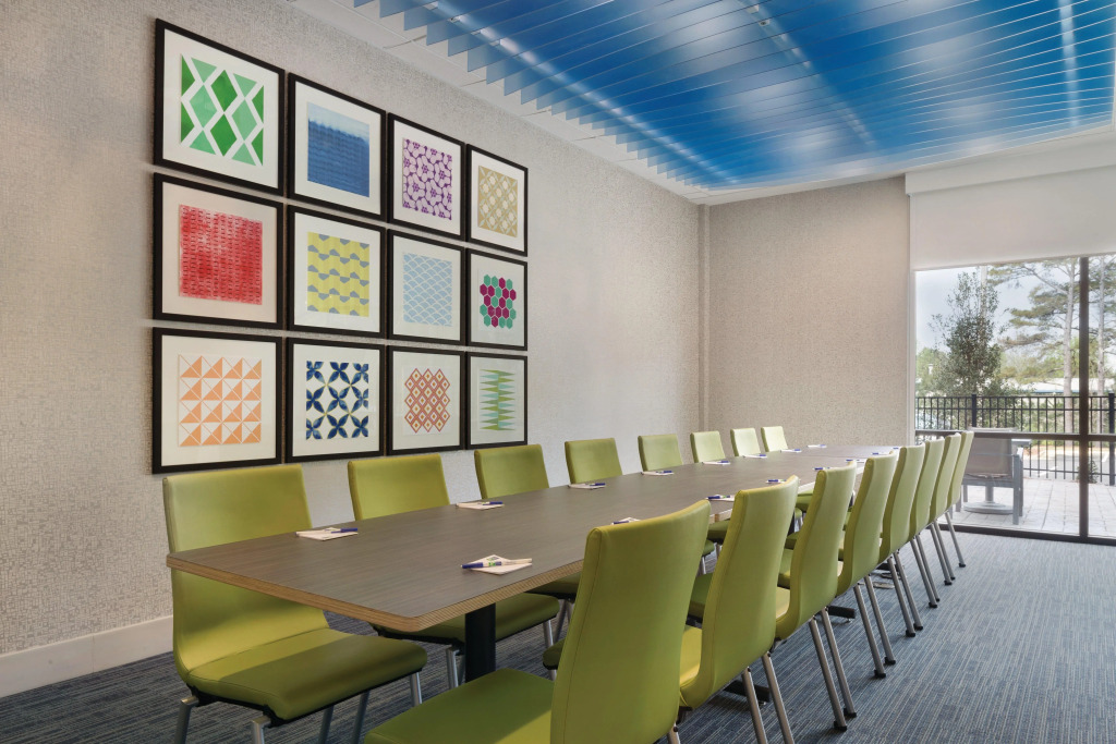 Holiday Inn Express Atlanta SW - Newnan by IHG