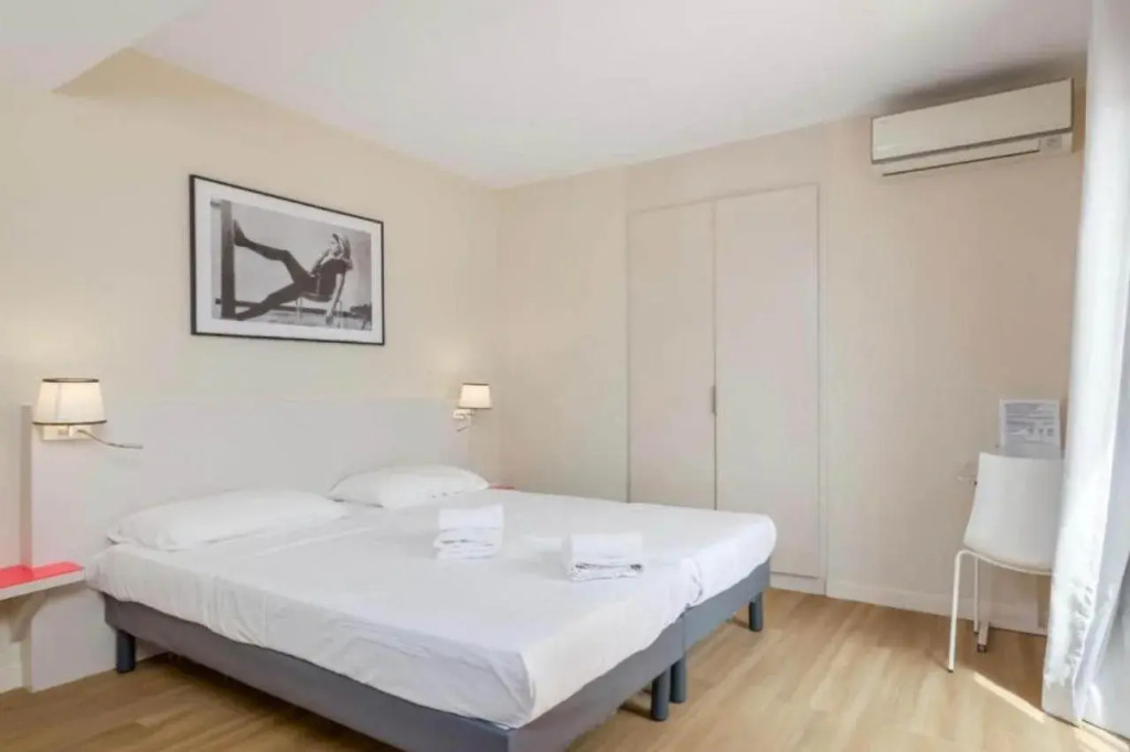 B&B HOTEL Antibes Juan-les-Pins