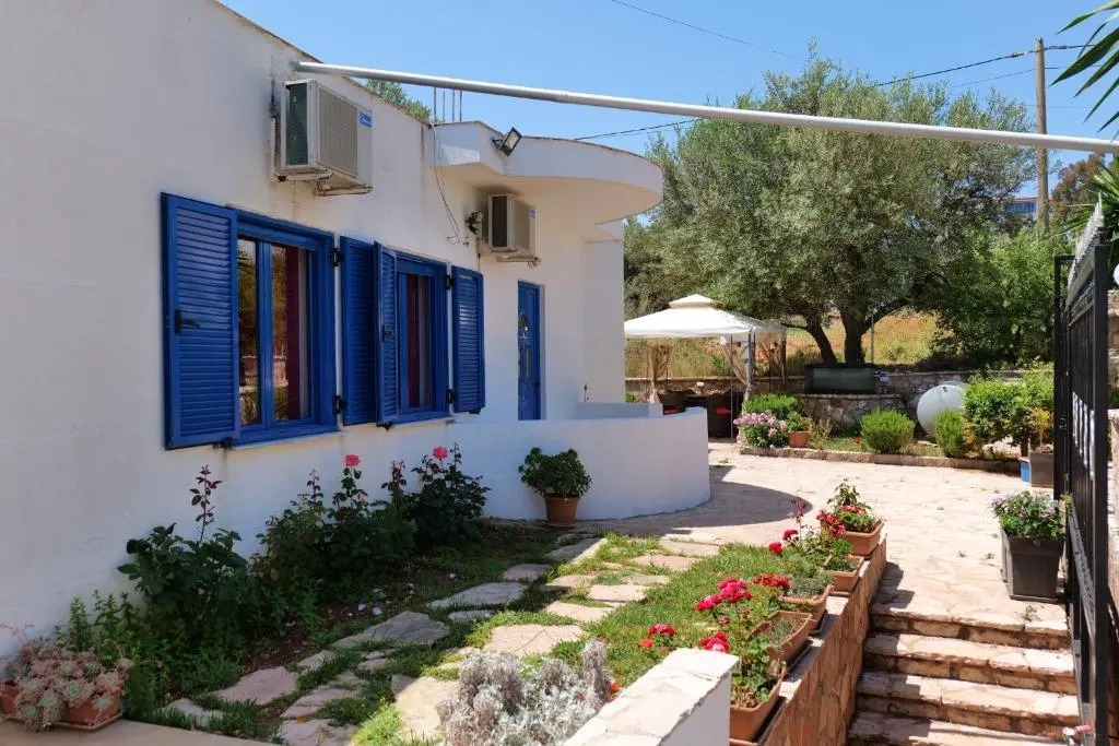 Apartments Dulluku