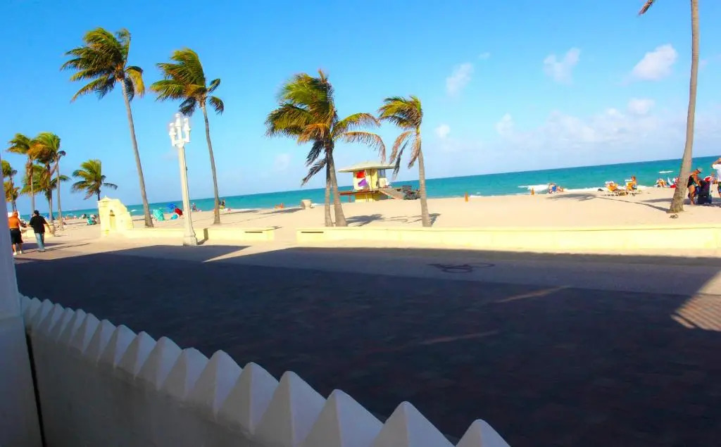 Paradise Oceanfront by HBH