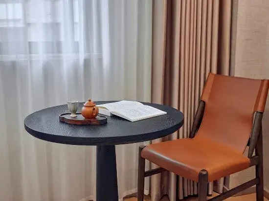 Sanchuan Hotel