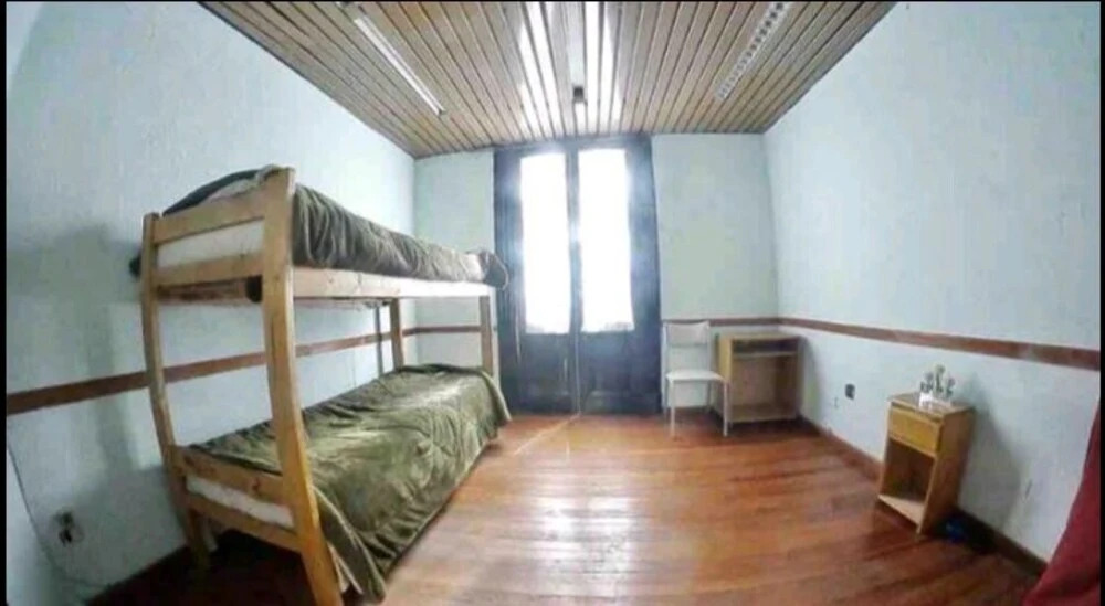Tango Hostel Club