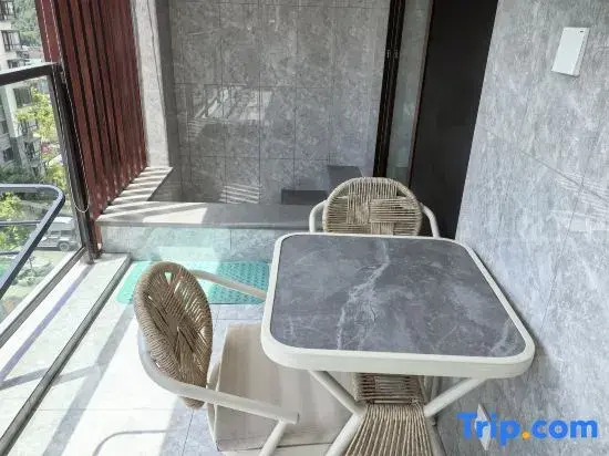 Tengchong Rouju Homestay