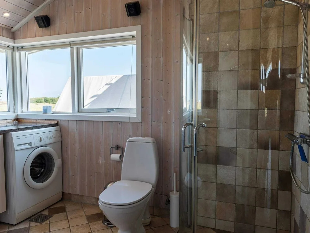 Holiday Home in FanÃ¸
