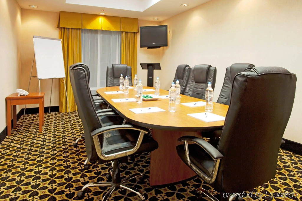 Holiday Inn Express Hotel & Suites Jacksonville North-Fernandina by IHG