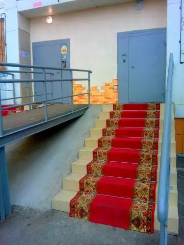 Capital Hostel