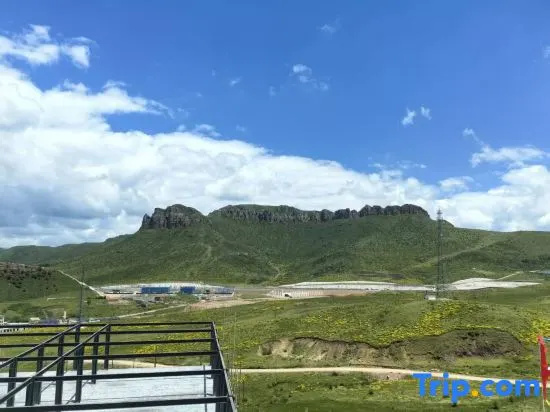 Fanshan Lanyue Homestay